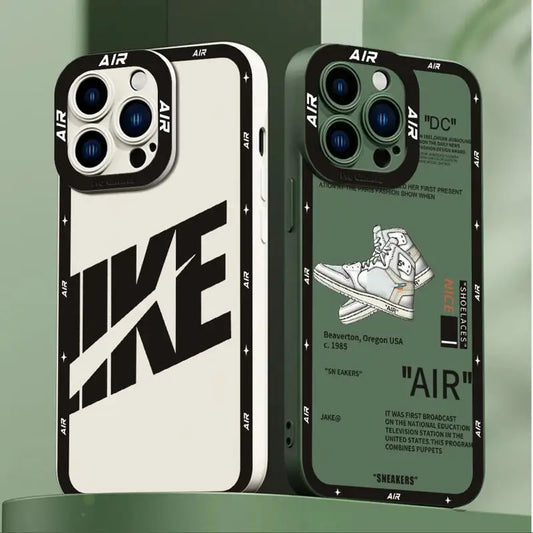 Coque de Téléphone Nike