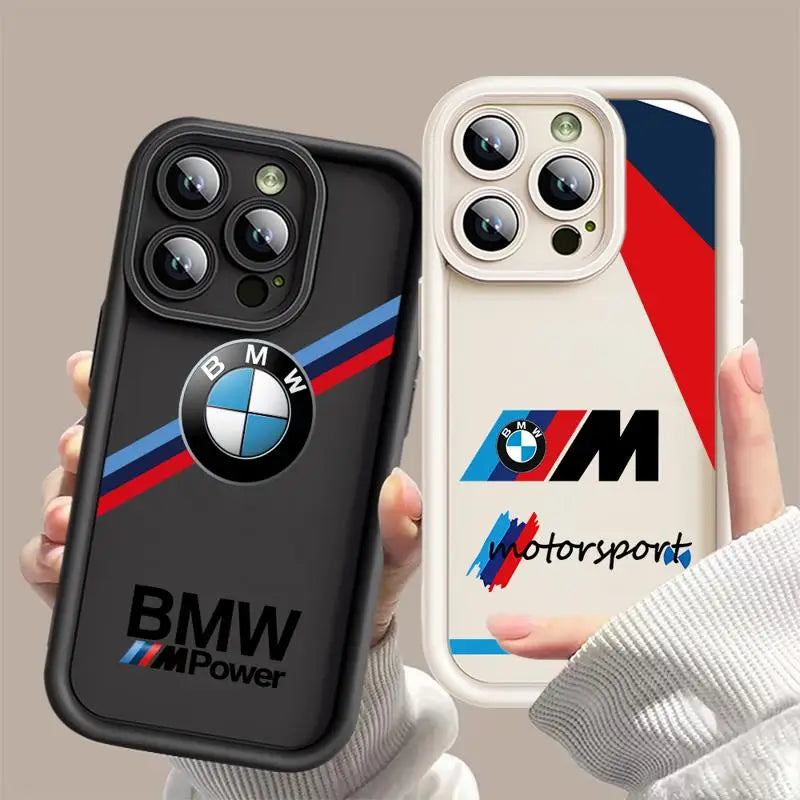 Coque de Téléphone M Power BMW