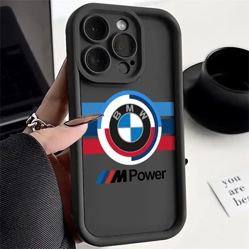 Coque de Téléphone M Power BMW