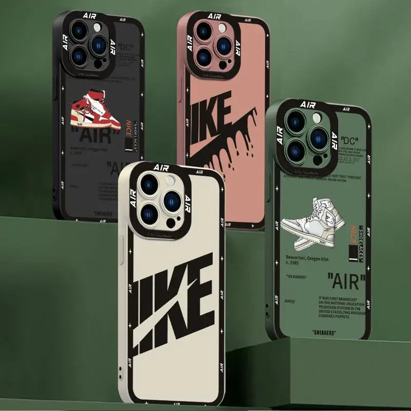 Coque de Téléphone Nike