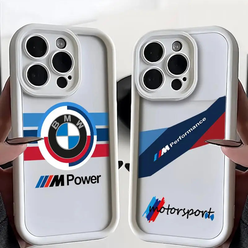 Coque de Téléphone M Power BMW