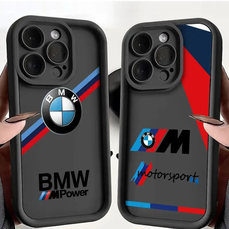 Coque de Téléphone M Power BMW