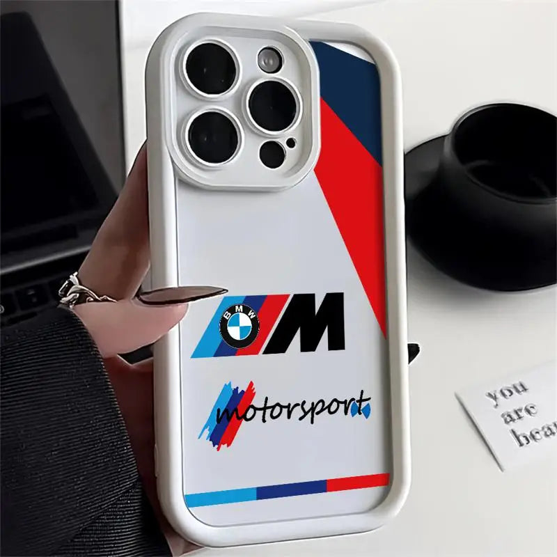 Coque de Téléphone M Power BMW