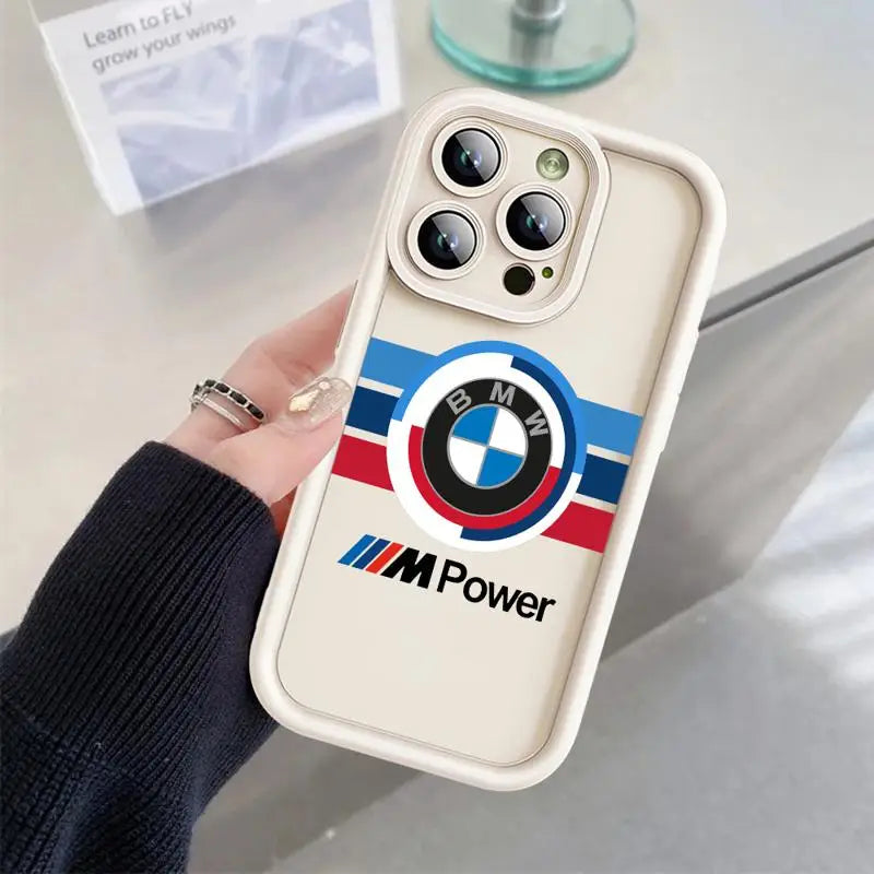 Coque de Téléphone M Power BMW