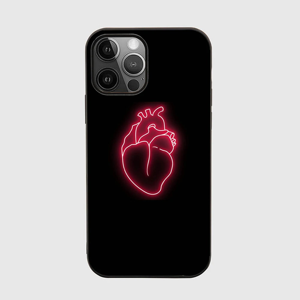 Coque de Téléphone PNL QLF