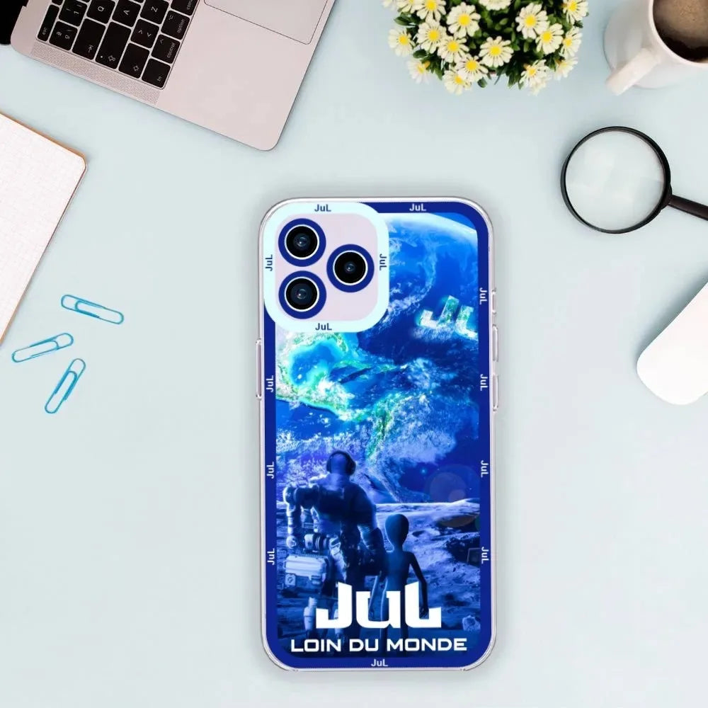 Coque de Téléphone JuL