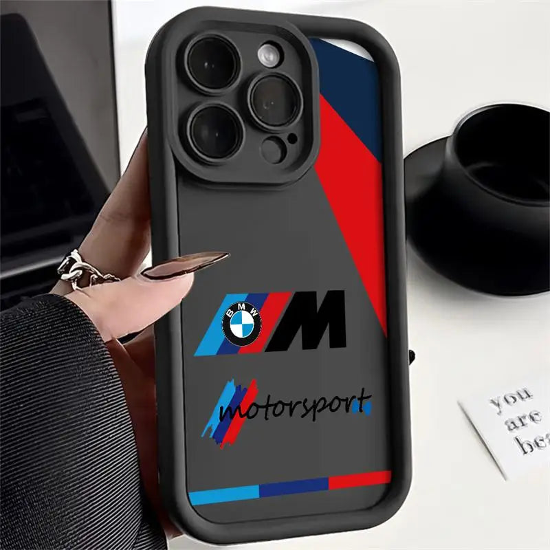 Coque de Téléphone M Power BMW