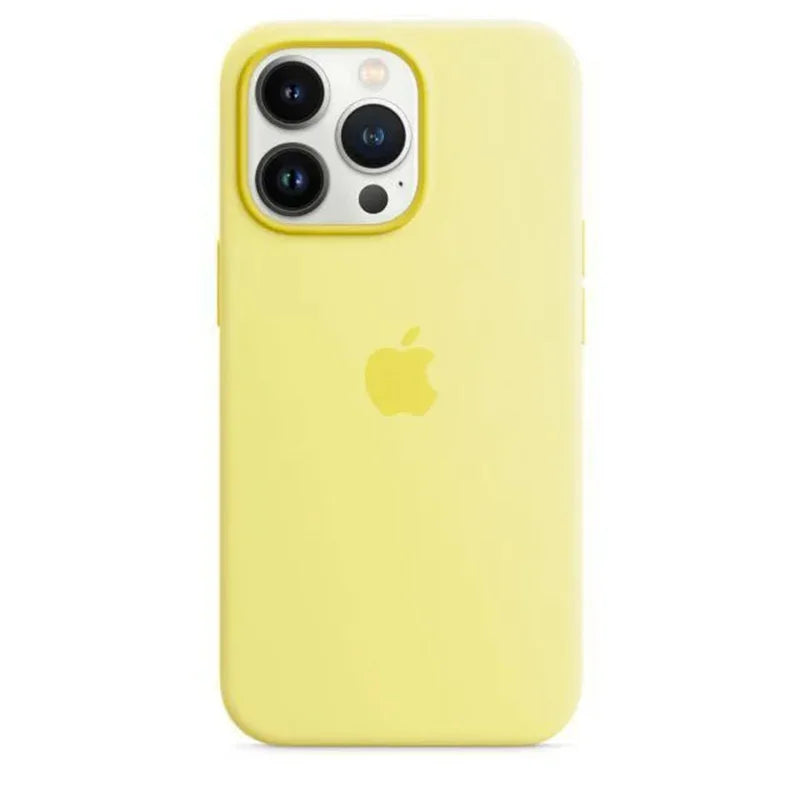 Coque en Silicone Original