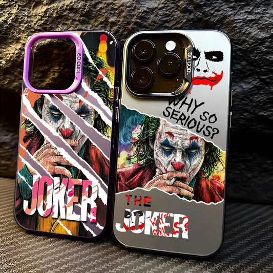 Coque Cool J-Jokers pour iPhone