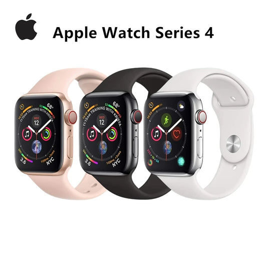 Montre Apple Watch Series 4