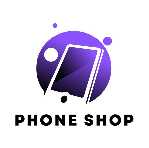 Phone Shop